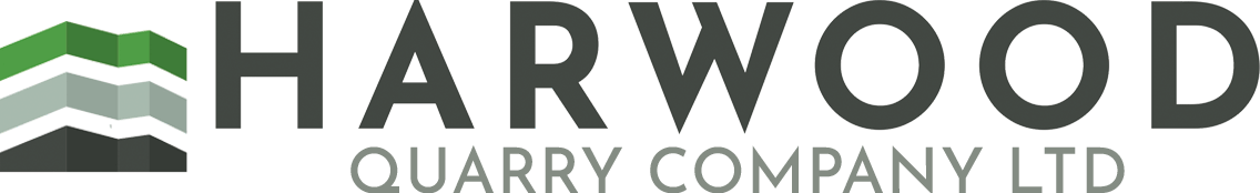 Harwood Quarry Company Ltd Logo