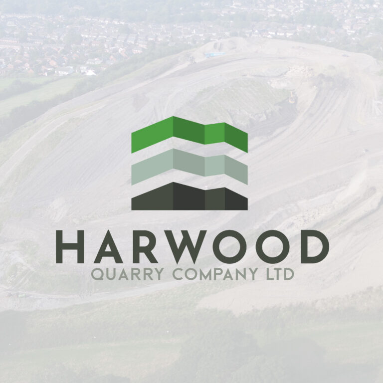 New Harwood Quarry Website